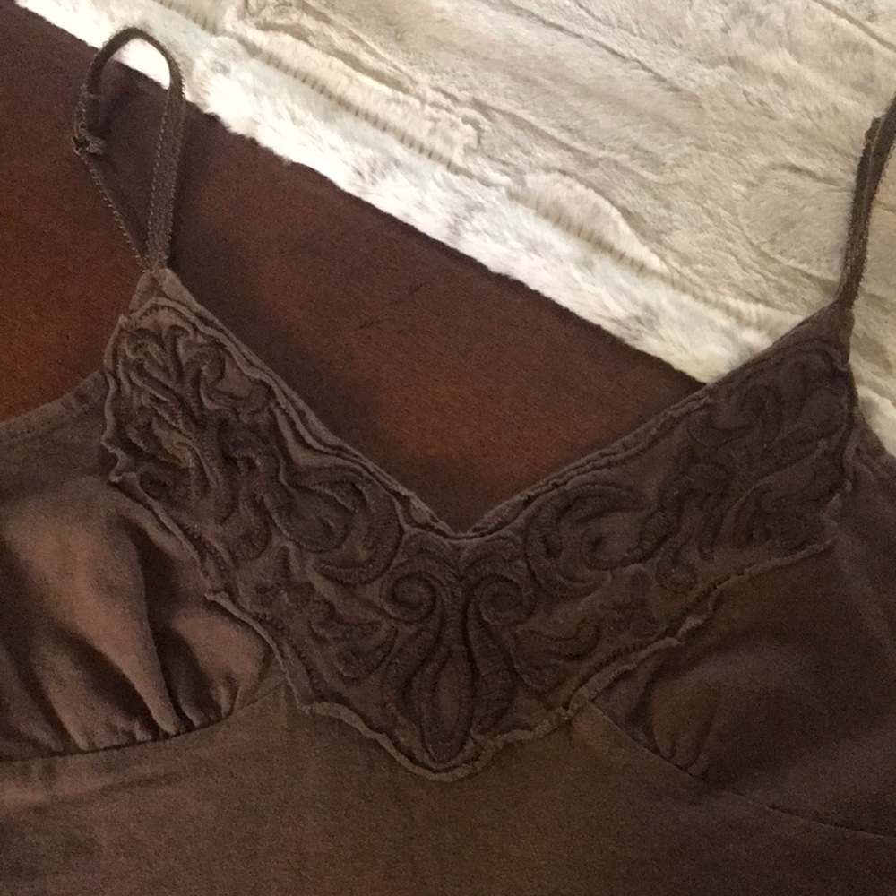 Tank top - Picture 2 of 2